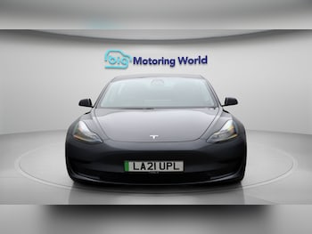 Used Tesla Model 3 2021 for sale - 78313799: Photo