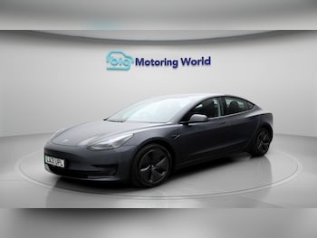 Used Tesla Model 3 2021 for sale - 78313799: Photo