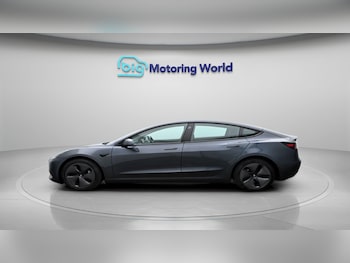 Used Tesla Model 3 2021 for sale - 78313799: Photo