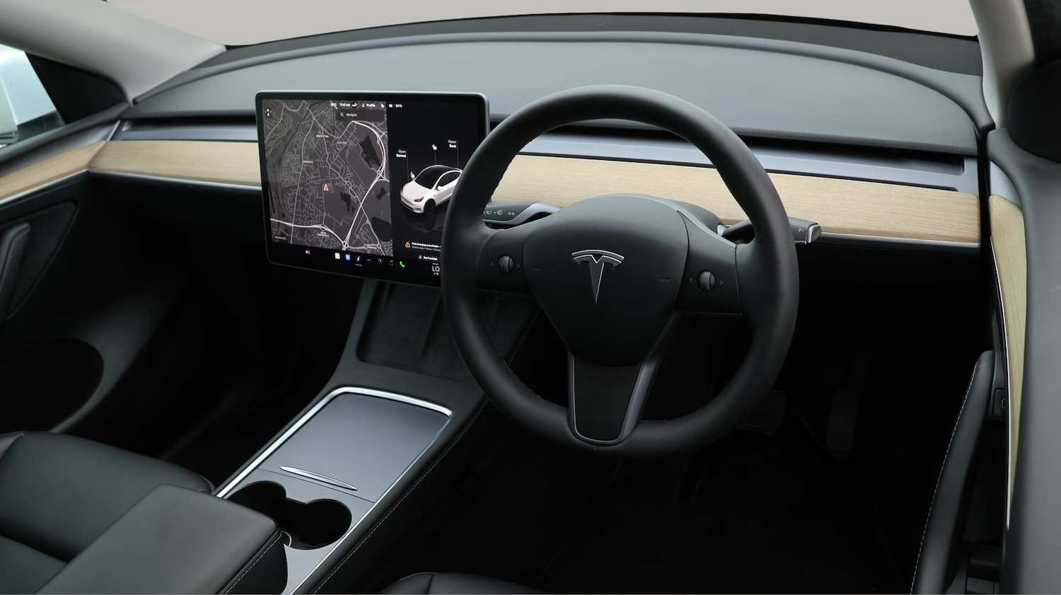 Used Tesla Model Y 2022 for sale - 76042731: Photo 10