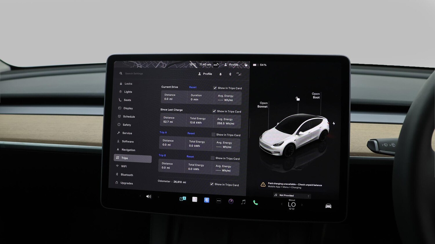 Used Tesla Model Y 2022 for sale - 76042731: Photo 11