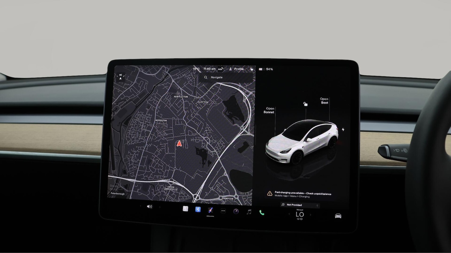 Used Tesla Model Y 2022 for sale - 76042731: Photo 12