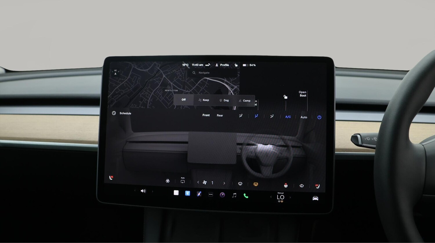 Used Tesla Model Y 2022 for sale - 76042731: Photo 13