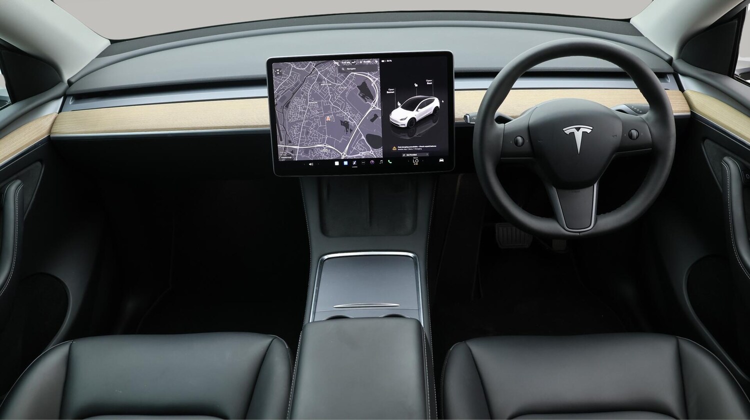 Used Tesla Model Y 2022 for sale - 76042731: Photo 14