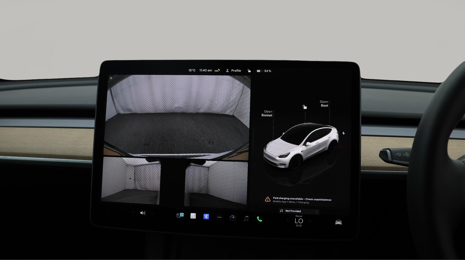 Used Tesla Model Y 2022 for sale - 76042731: Photo 25