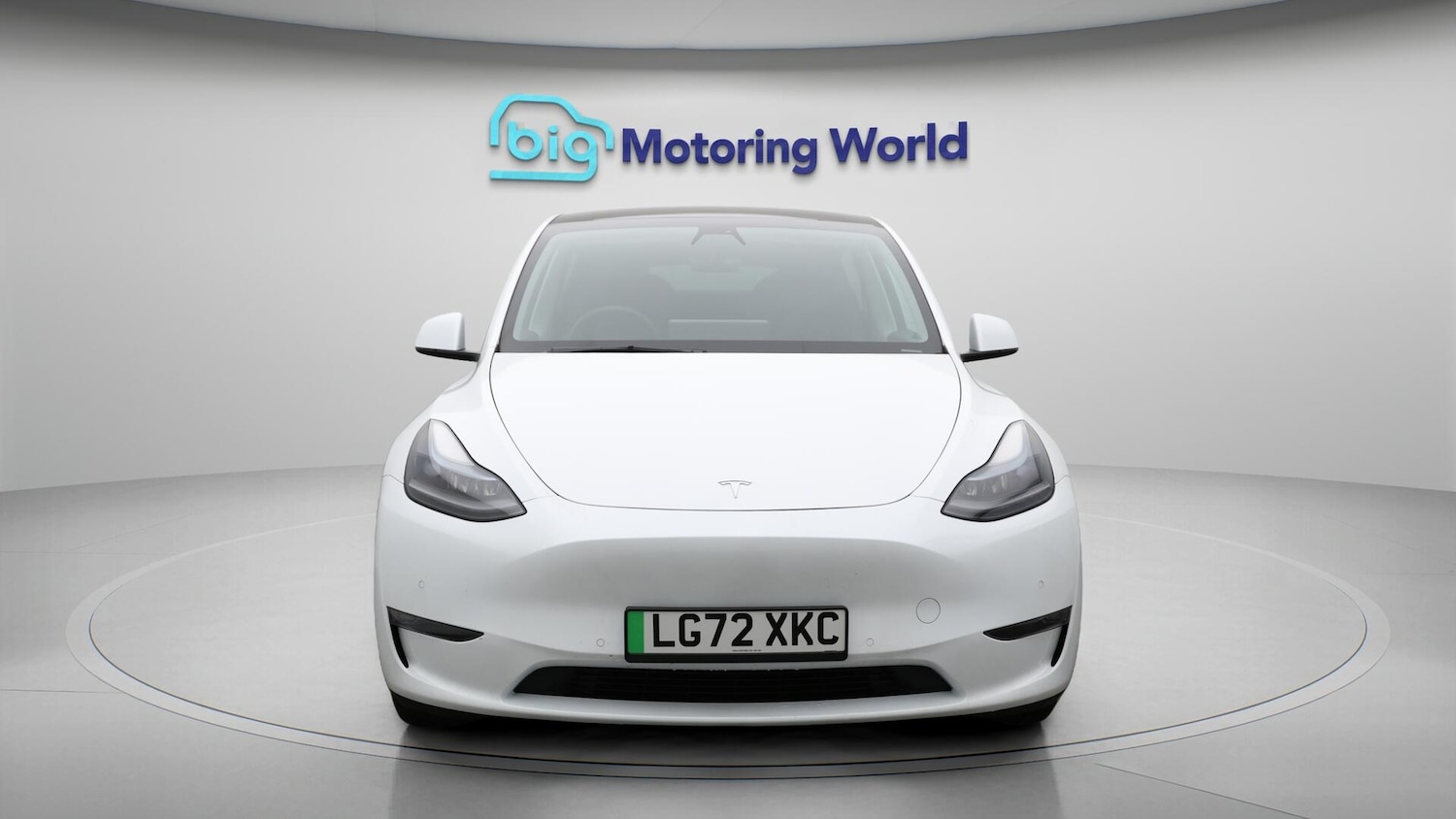 Used Tesla Model Y 2022 for sale - 76042731: Photo 3