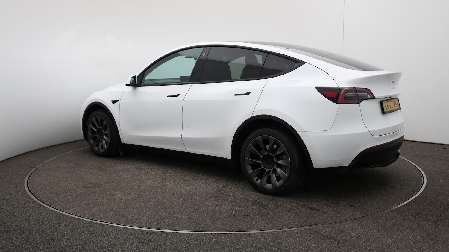 Used Tesla Model Y 2022 for sale - 76042731: Photo 34