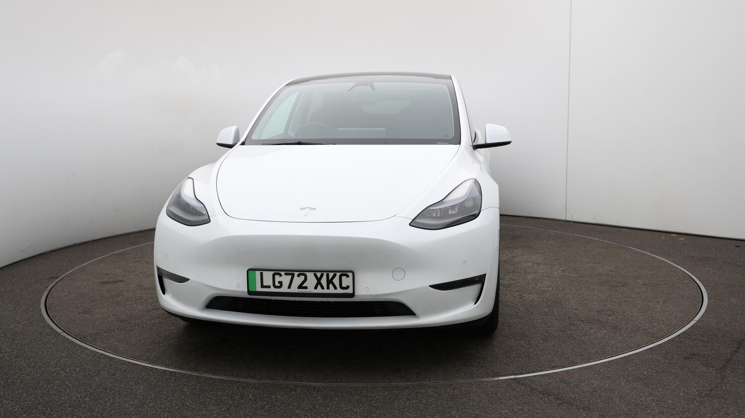 Used Tesla Model Y 2022 for sale - 76042731: Photo 38