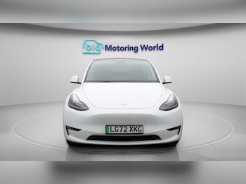 Used Tesla Model Y 2022 for sale - 76042731: Photo 3