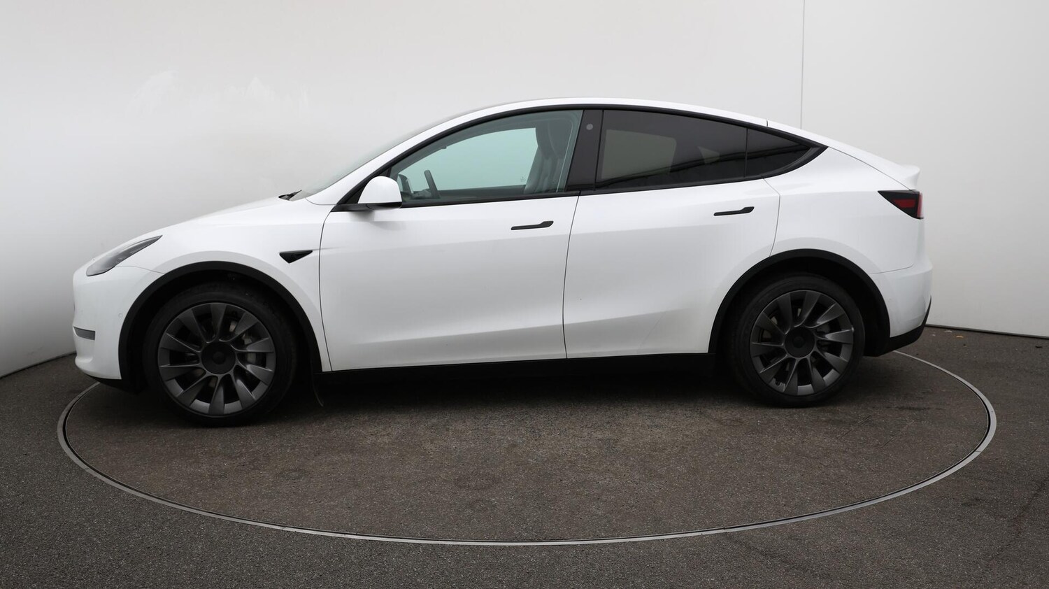 Used Tesla Model Y 2022 for sale - 76042731: Photo 42