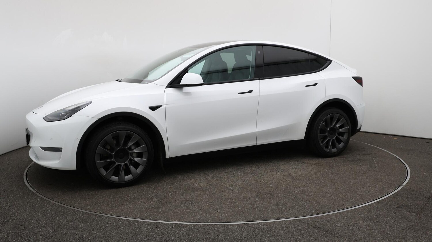 Used Tesla Model Y 2022 for sale - 76042731: Photo 44