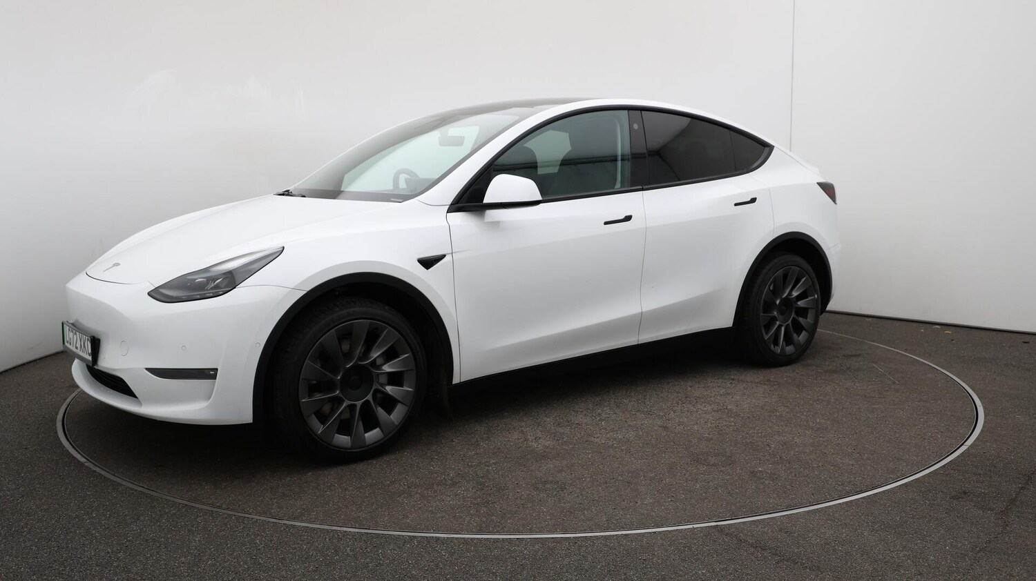 Used Tesla Model Y 2022 for sale - 76042731: Photo 45