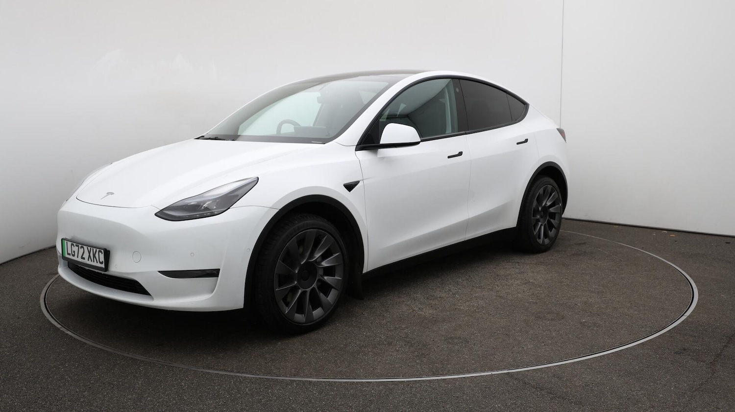 Used Tesla Model Y 2022 for sale - 76042731: Photo 46