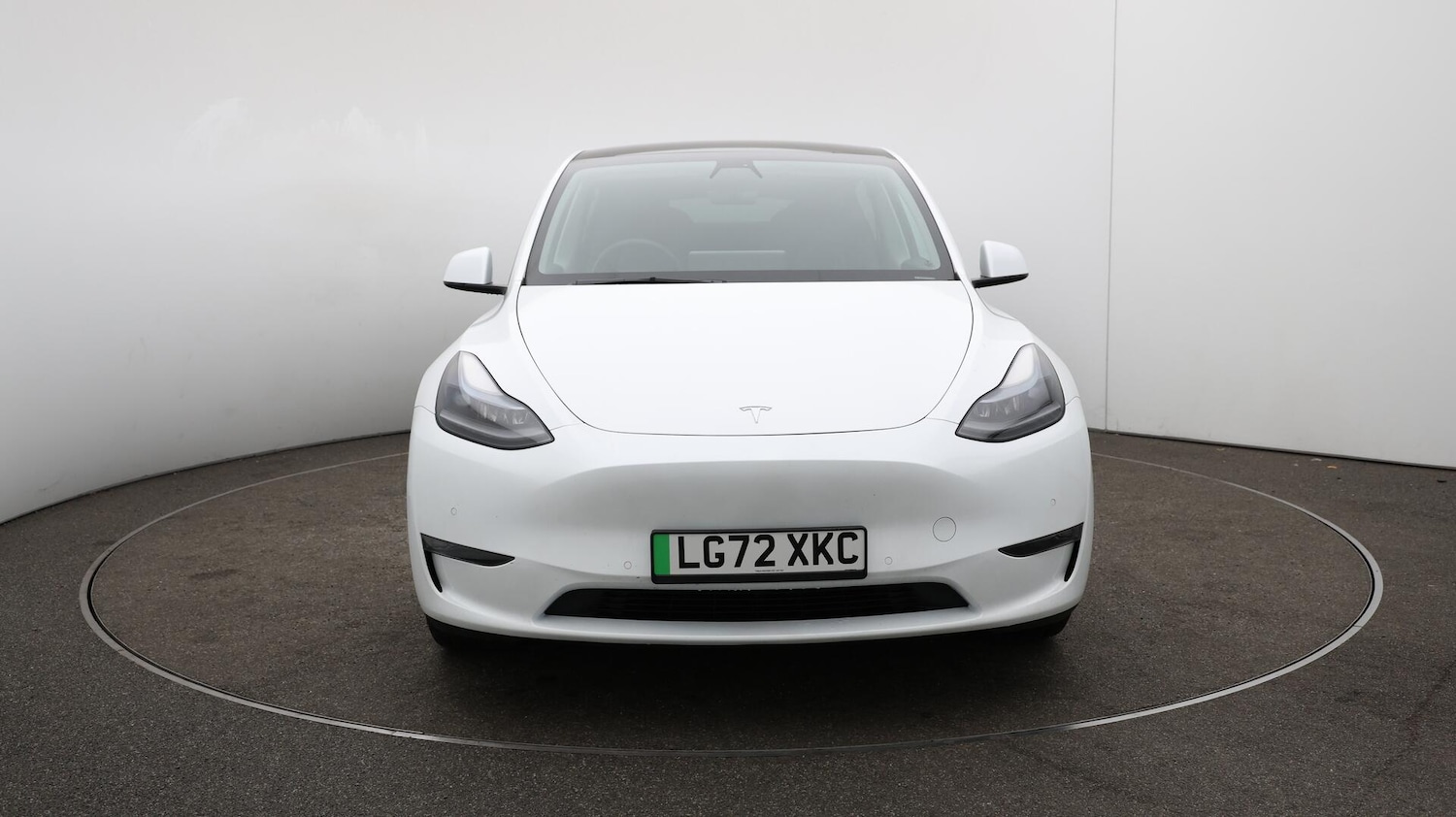 Used Tesla Model Y 2022 for sale - 76042731: Photo 47