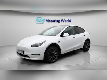 Used Tesla Model Y 2022 for sale - 76042731: Photo 4