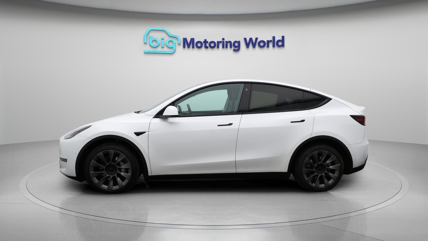 Used Tesla Model Y 2022 for sale - 76042731: Photo 5