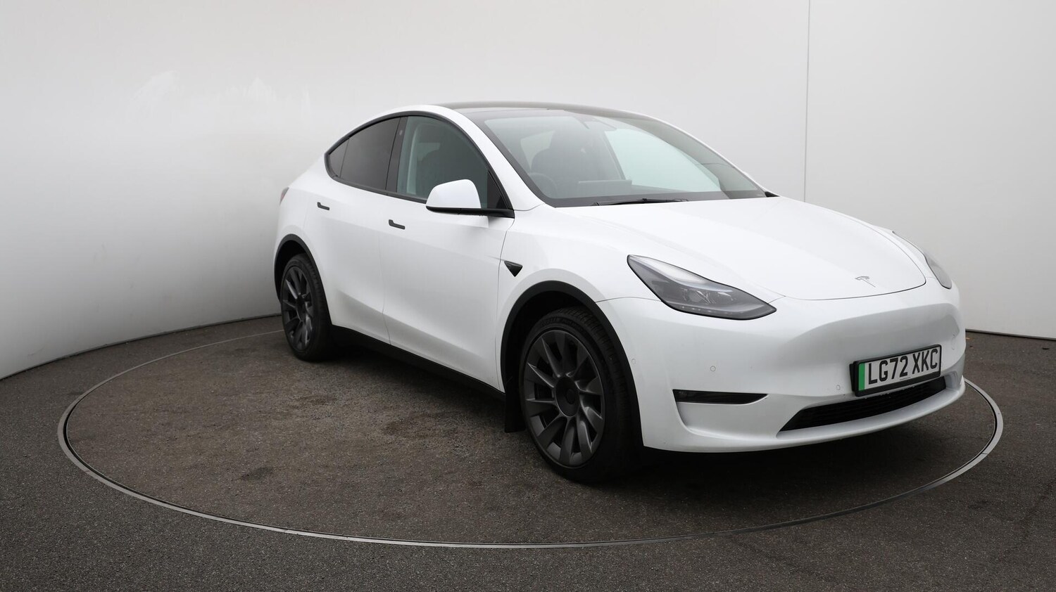 Used Tesla Model Y 2022 for sale - 76042731: Photo 50