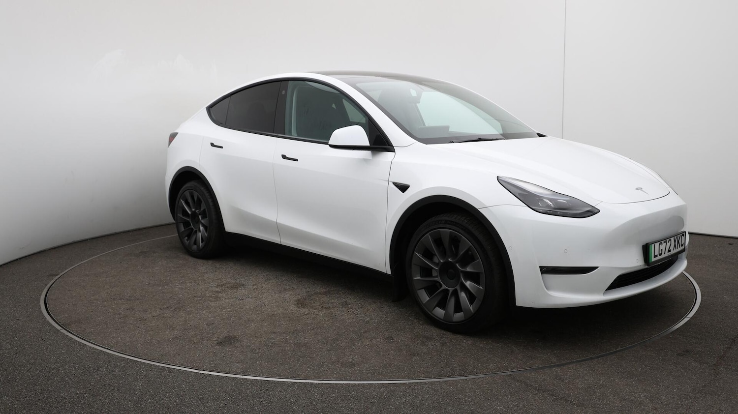 Used Tesla Model Y 2022 for sale - 76042731: Photo 51