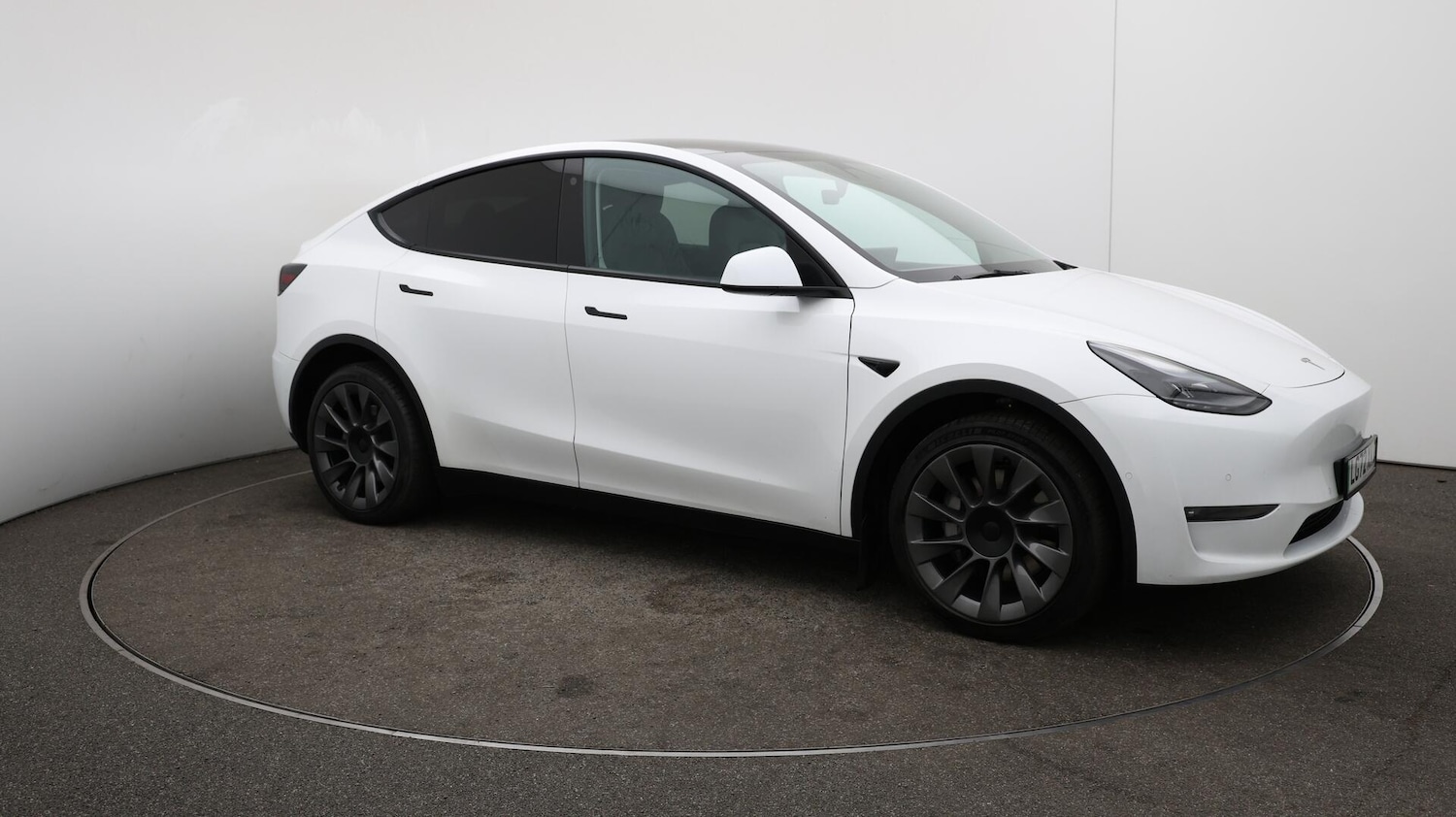Used Tesla Model Y 2022 for sale - 76042731: Photo 52