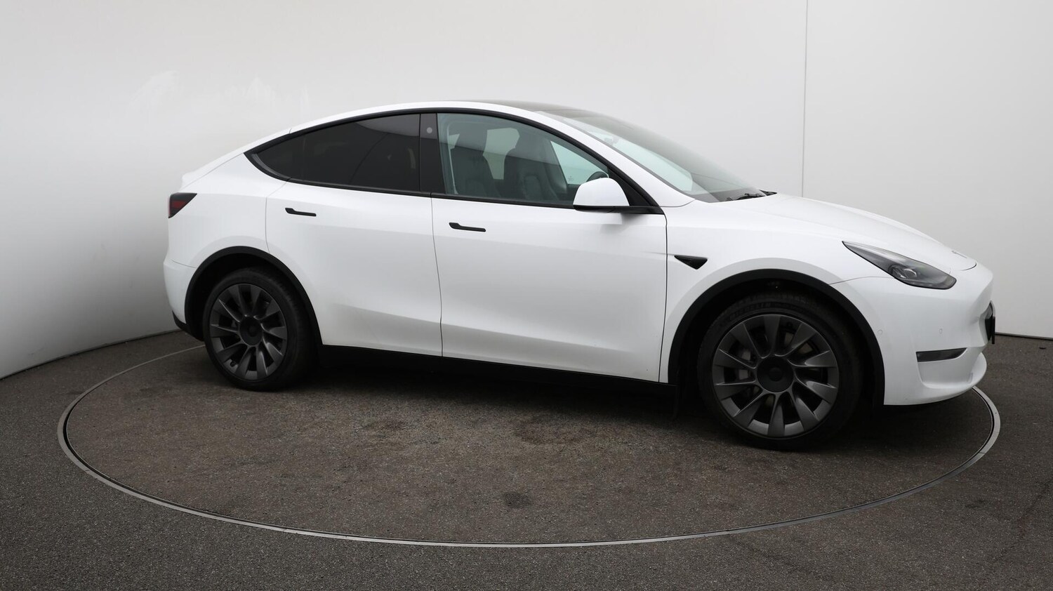 Used Tesla Model Y 2022 for sale - 76042731: Photo 53