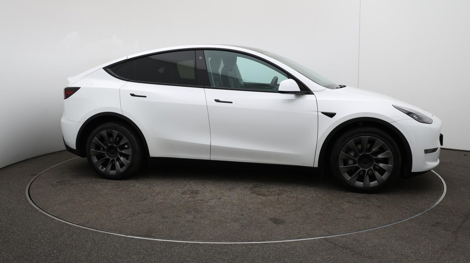 Used Tesla Model Y 2022 for sale - 76042731: Photo 54