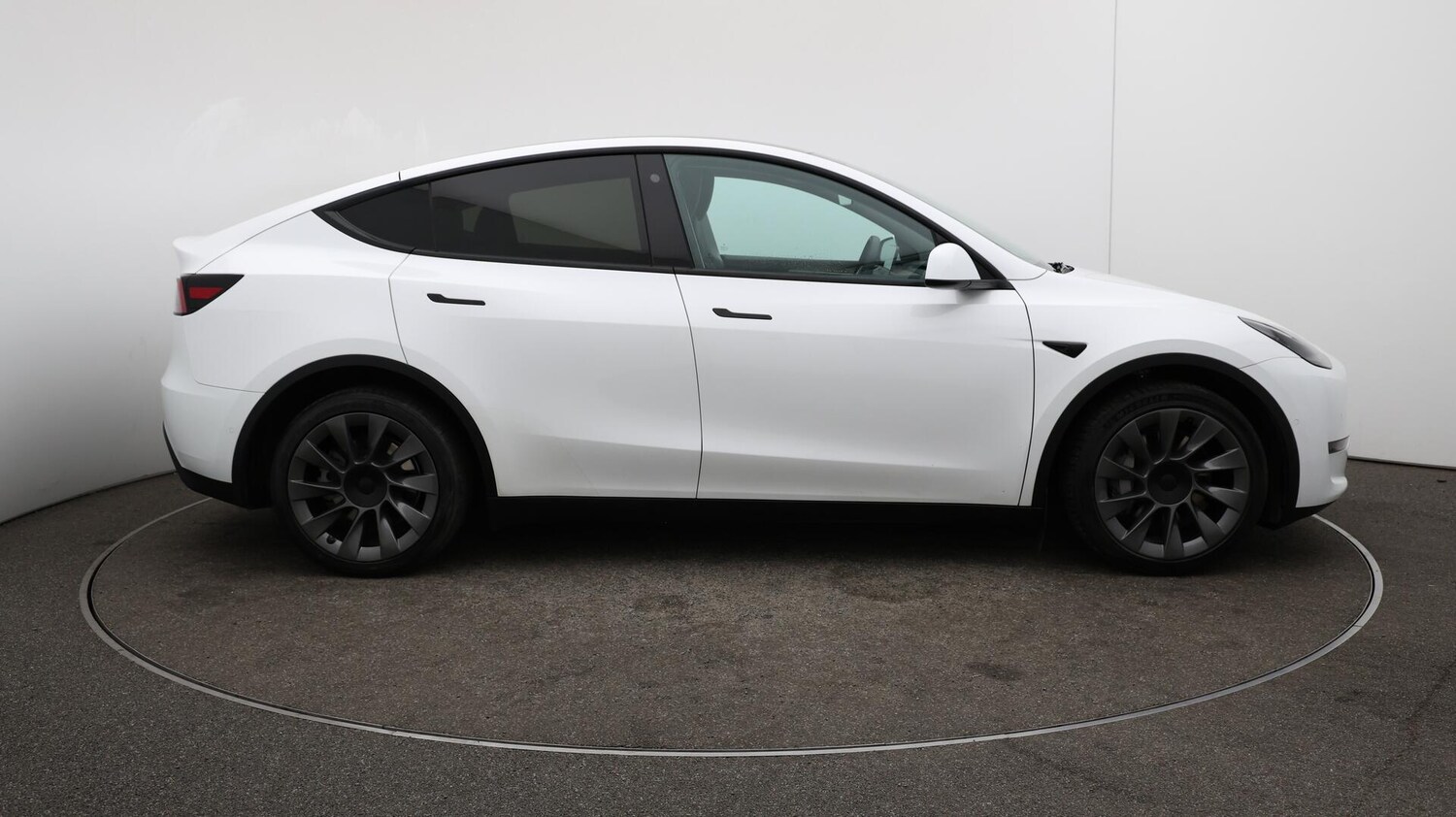 Used Tesla Model Y 2022 for sale - 76042731: Photo 55