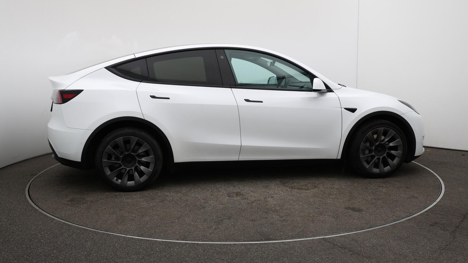 Used Tesla Model Y 2022 for sale - 76042731: Photo 56