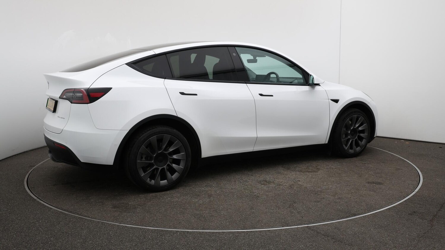 Used Tesla Model Y 2022 for sale - 76042731: Photo 58