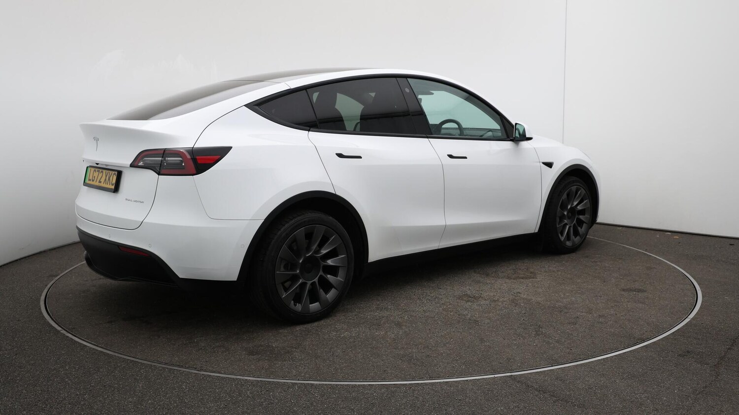 Used Tesla Model Y 2022 for sale - 76042731: Photo 59