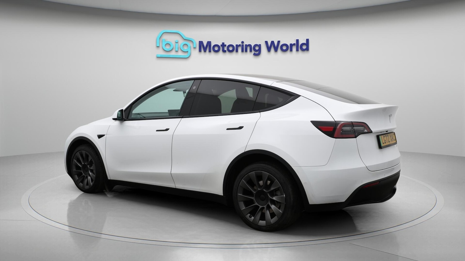 Used Tesla Model Y 2022 for sale - 76042731: Photo 6