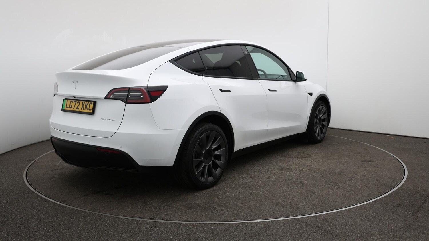 Used Tesla Model Y 2022 for sale - 76042731: Photo 60