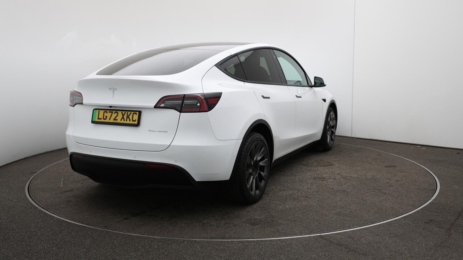 Used Tesla Model Y 2022 for sale - 76042731: Photo 61