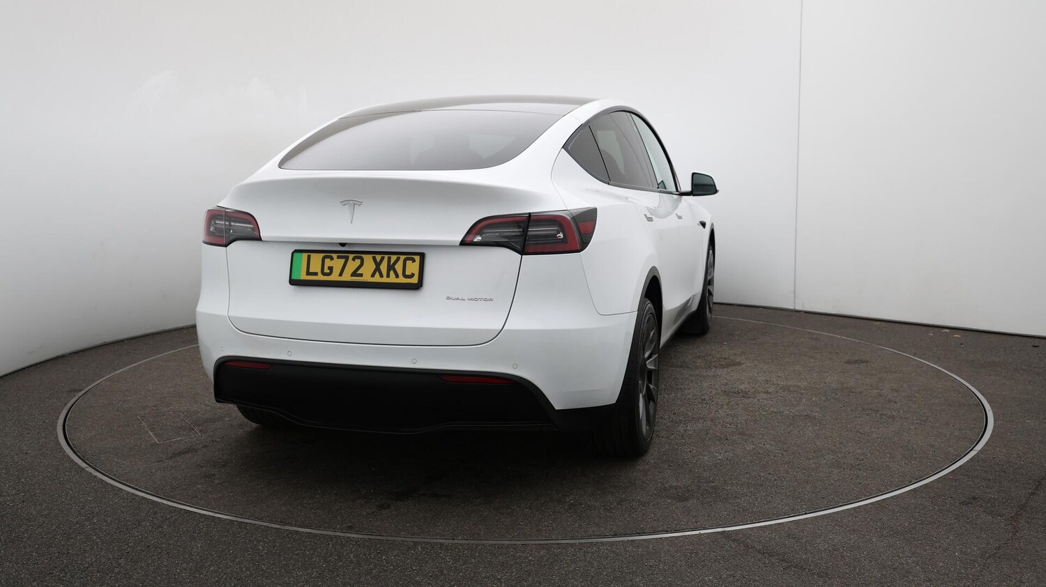 Used Tesla Model Y 2022 for sale - 76042731: Photo 62