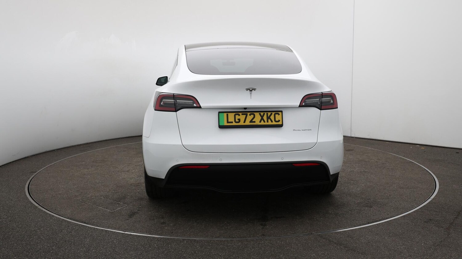 Used Tesla Model Y 2022 for sale - 76042731: Photo 64