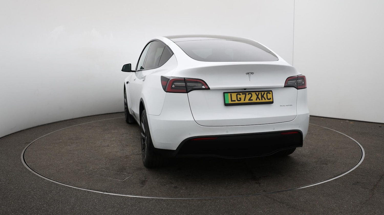 Used Tesla Model Y 2022 for sale - 76042731: Photo 65