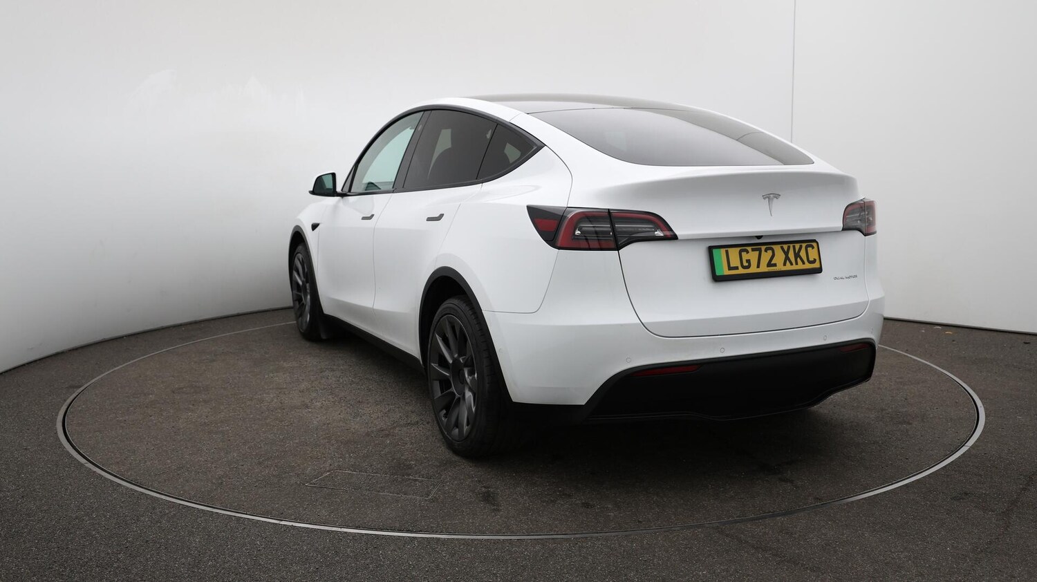 Used Tesla Model Y 2022 for sale - 76042731: Photo 66