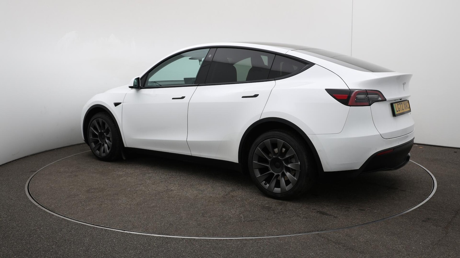 Used Tesla Model Y 2022 for sale - 76042731: Photo 68