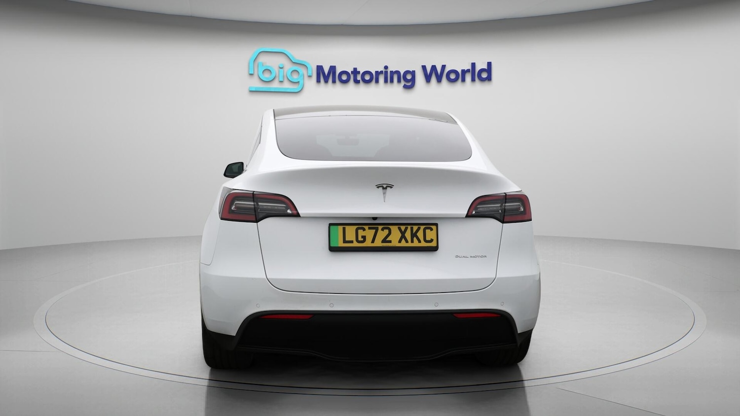 Used Tesla Model Y 2022 for sale - 76042731: Photo 7