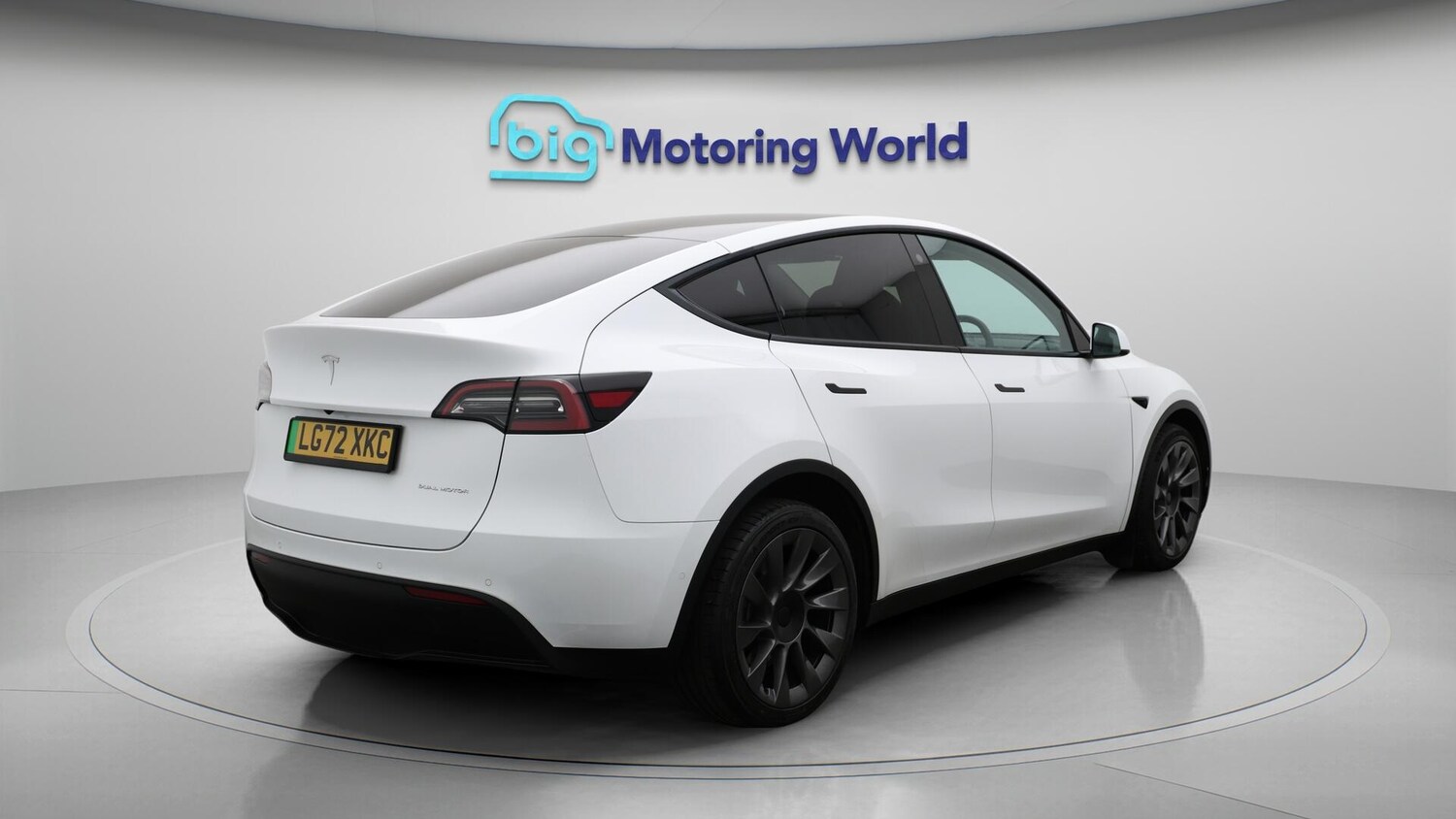 Used Tesla Model Y 2022 for sale - 76042731: Photo 8