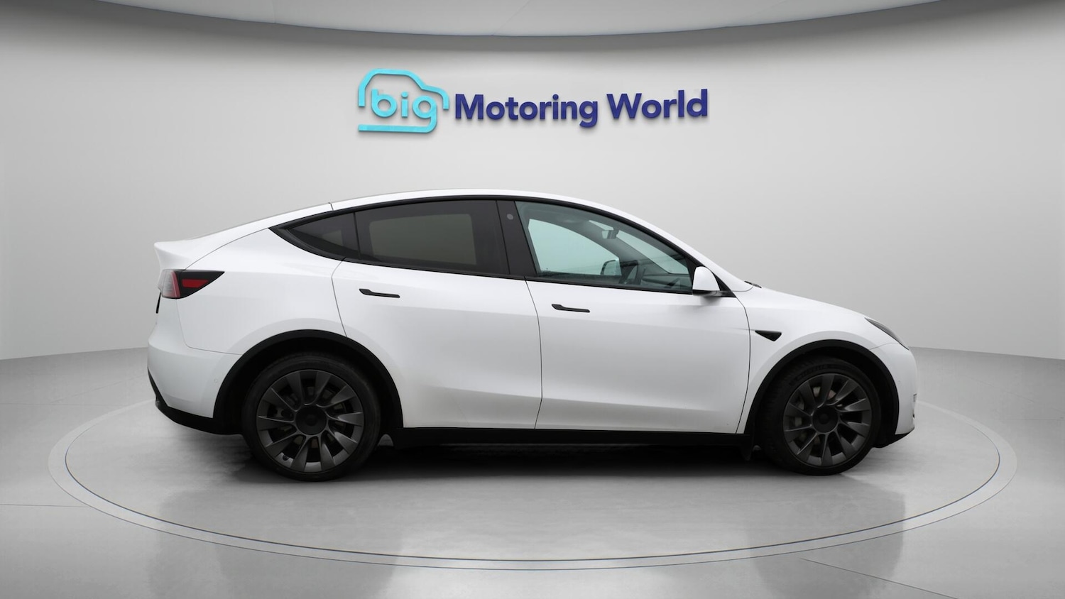 Used Tesla Model Y 2022 for sale - 76042731: Photo 9