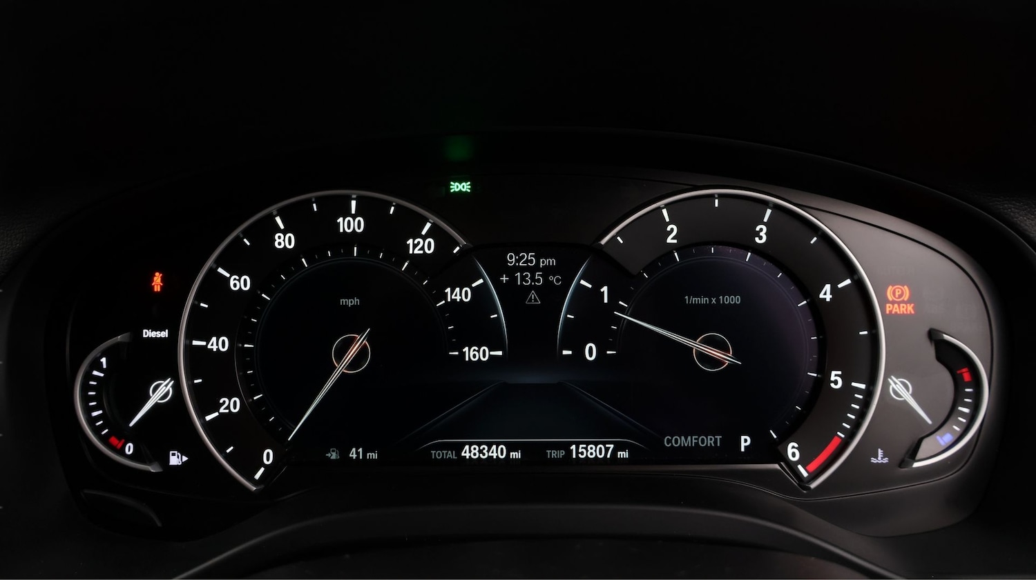 Used BMW X3 2019 for sale - 77945839: Photo 10