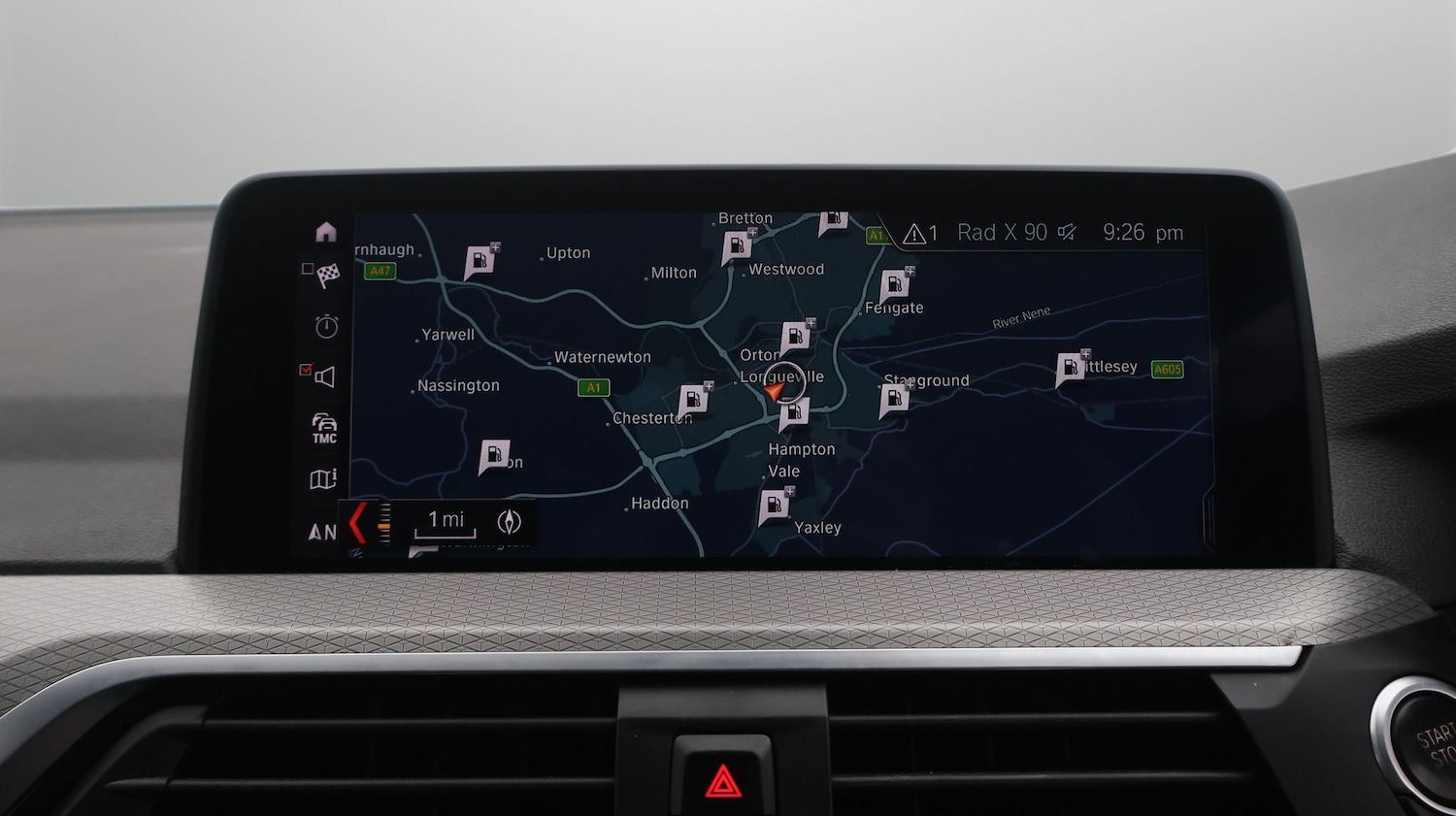 Used BMW X3 2019 for sale - 77945839: Photo 11