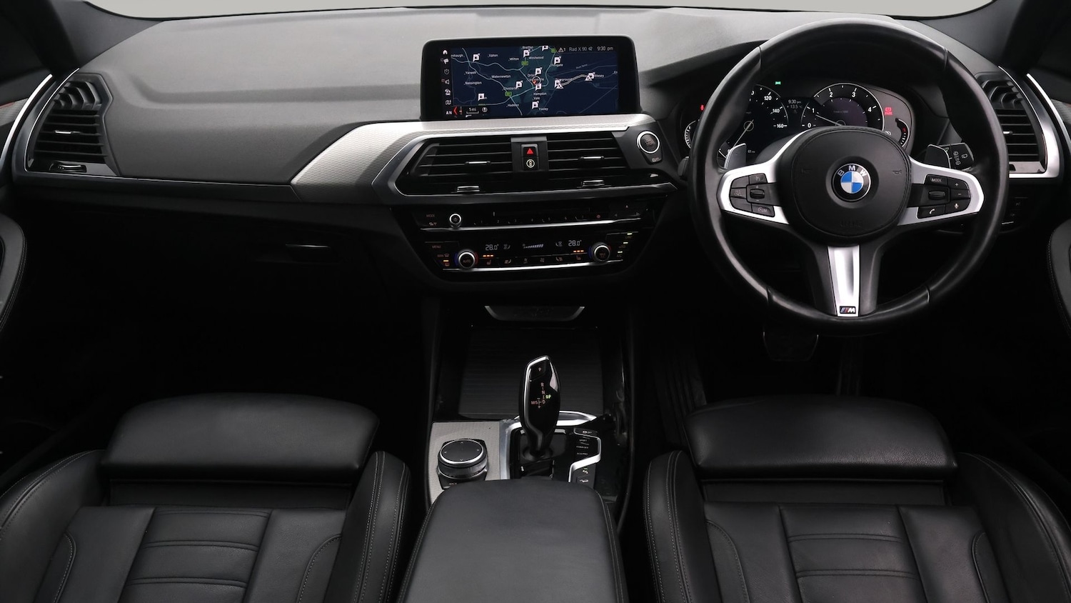 Used BMW X3 2019 for sale - 77945839: Photo 13