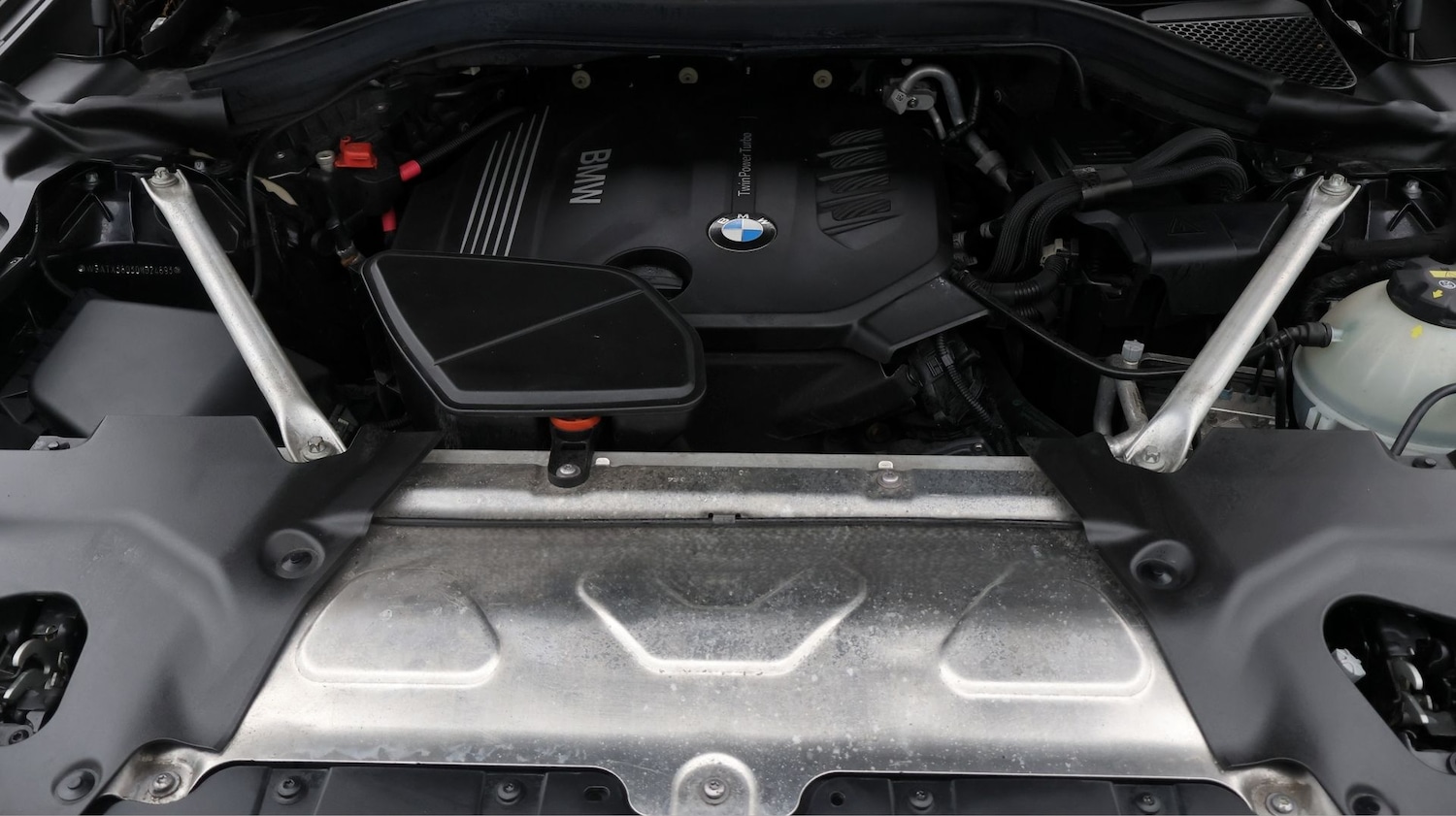 Used BMW X3 2019 for sale - 77945839: Photo 19