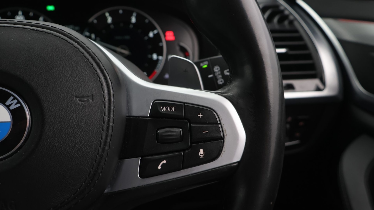 Used BMW X3 2019 for sale - 77945839: Photo 22