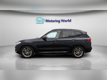 Used BMW X3 2019 for sale - 77945839: Photo