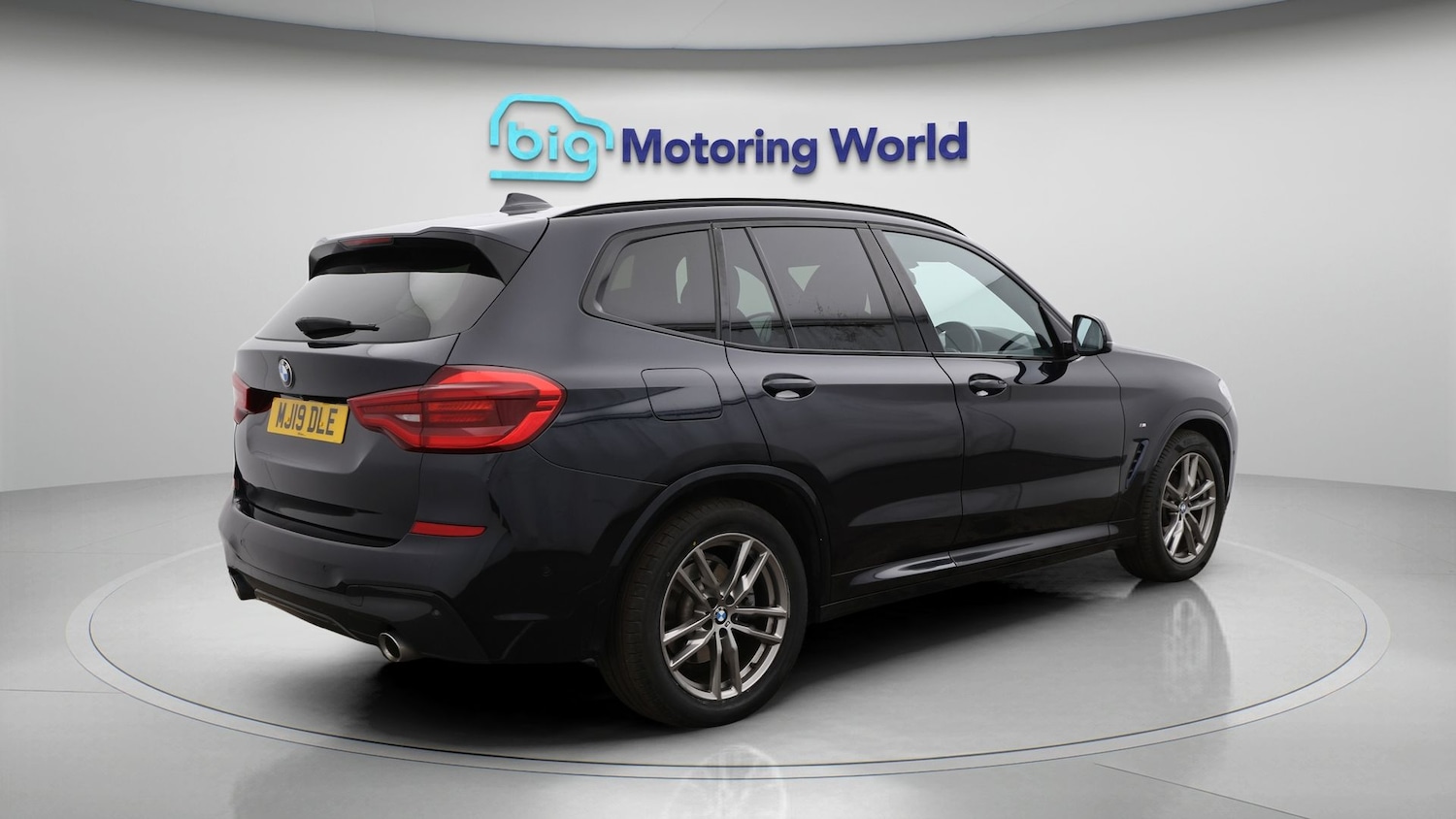 Used BMW X3 2019 for sale - 77945839: Photo 7