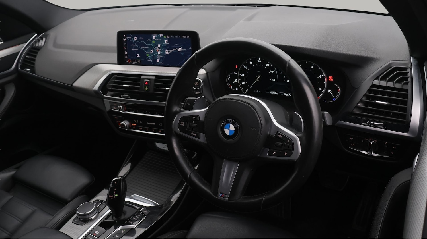 Used BMW X3 2019 for sale - 77945839: Photo 9