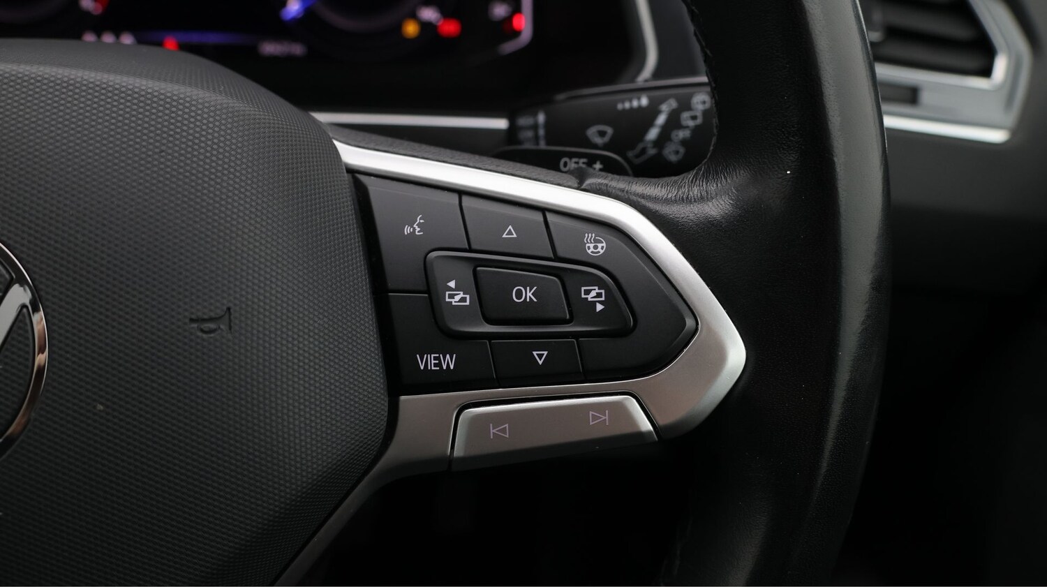 Used Volkswagen Tiguan 2023 for sale - 77663256: Photo 21