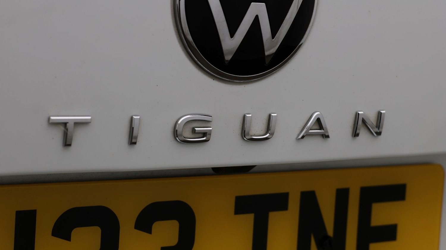 Used Volkswagen Tiguan 2023 for sale - 77663256: Photo 25